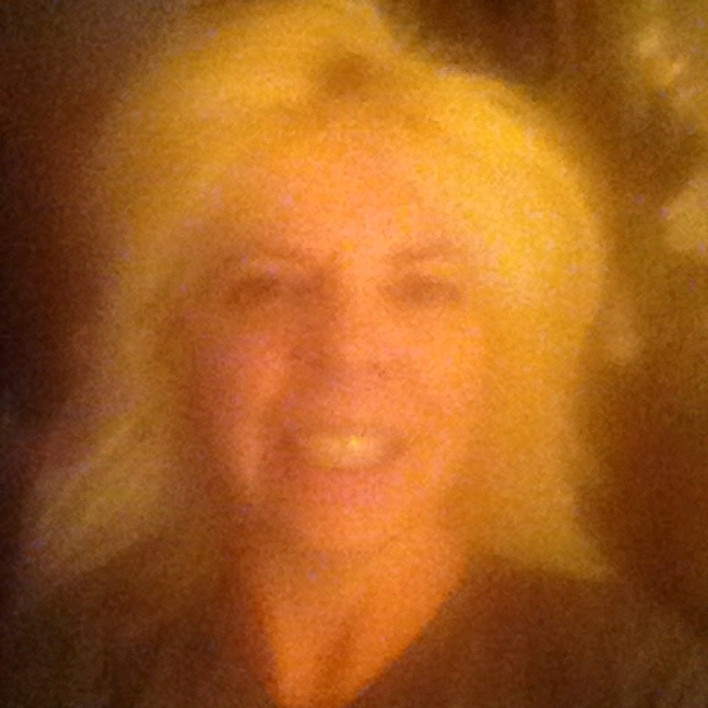Meet your Posher, Karen
